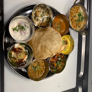 Thali