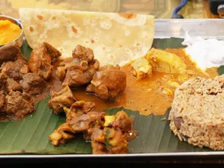 Thiru Kuppusamy Unavagam