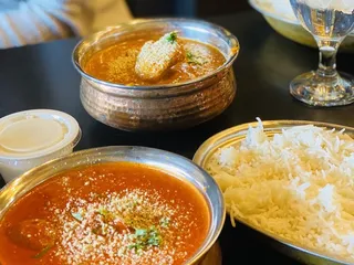 Indian Bistro