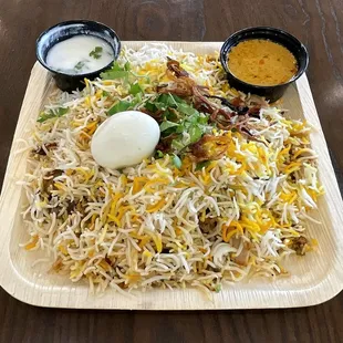 Desi Bites