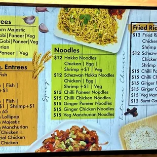 Menu Board (4 of 4)