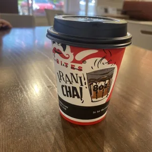 drink