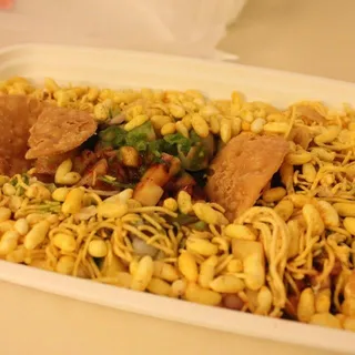 Bhel Puri