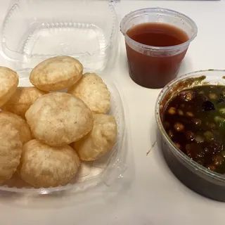 Pani Puri