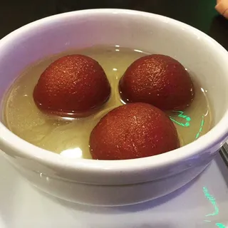 Gulab Jamun