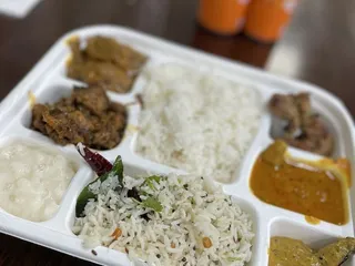 Swadeshi Plaza