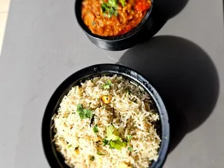 Deccan Spice