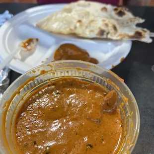 Butter Masala