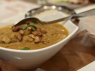 Destination India Restaurant & Bar