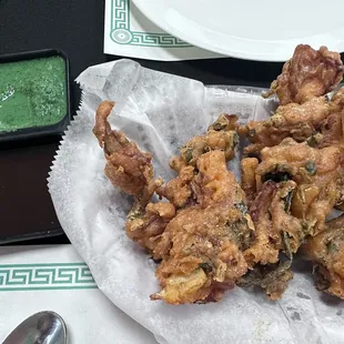 Vegetable Pakora