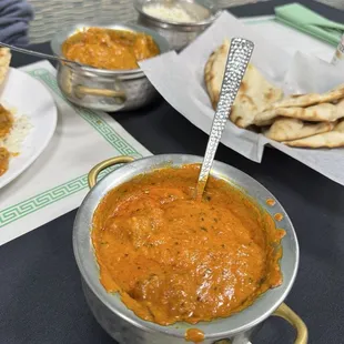 Lamb Vindaloo