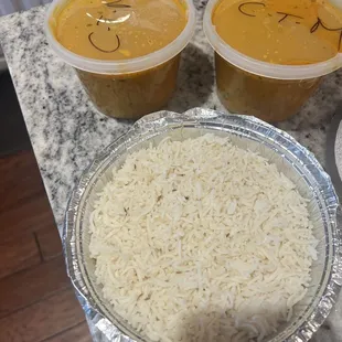 food, curry