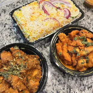 Desi Corner