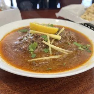 Nihari