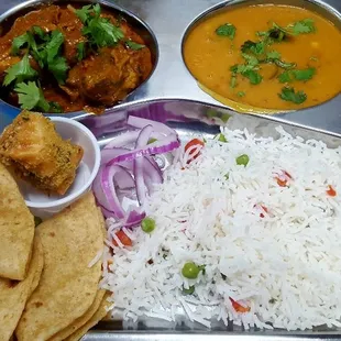 Thali