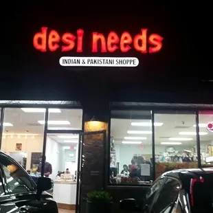 Desi Dhaaba
