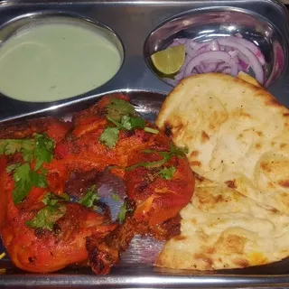 Chicken Tandoori