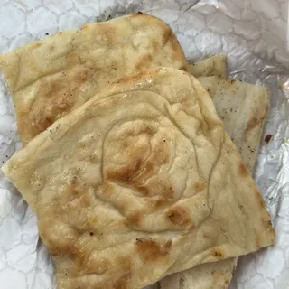 Butter Naan
