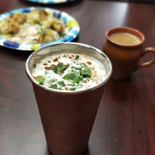 Salt Lassi