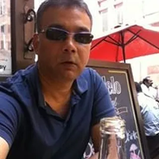 Narendra S.