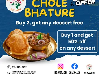 Lali Express Kitchen