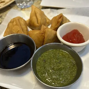Samosa