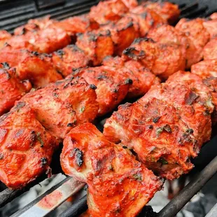 Chicken Tikka