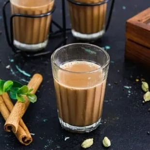 Indian Chai