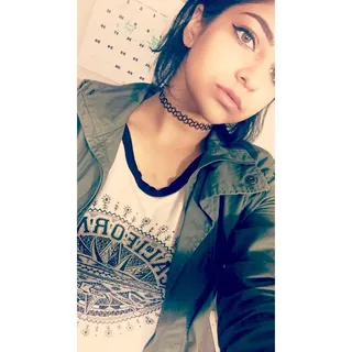Momal A.