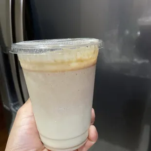 Best drink ever...