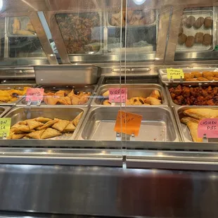 dessert, interior