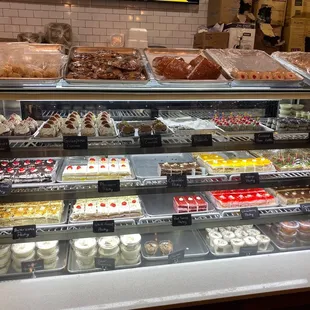 dough desserts, donuts, food