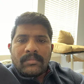 Vamsi G.