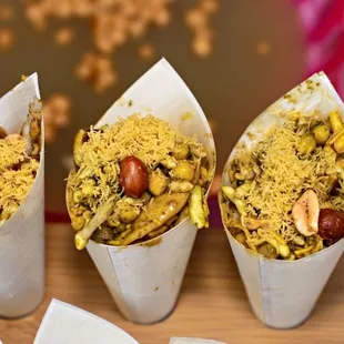 Bhel Puri