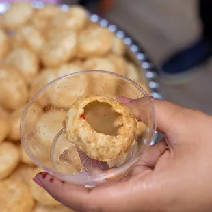Panipuri