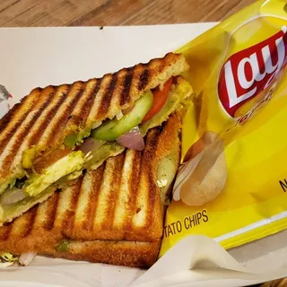 Mumbai Sandwich