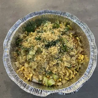 Bhel Puri