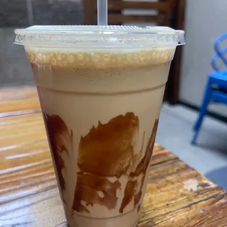 Indian Cold Coffee