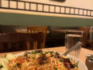 Punjab Cafe