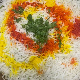 biryani