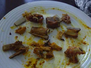 Five Rivers Indian Cuisine And Pizza