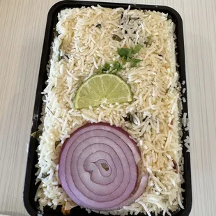 Desi Flavors