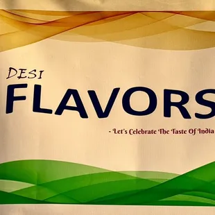 the name of the brand