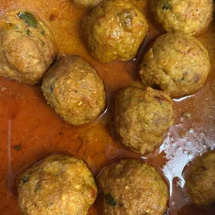 Large Beef Kofta