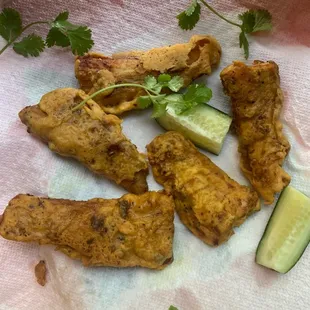 Fish fry