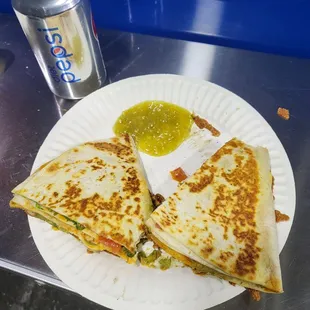food, crepes