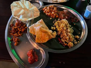 Hyderabad Rasoi