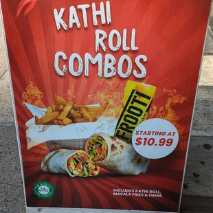 The advertising I am referring to