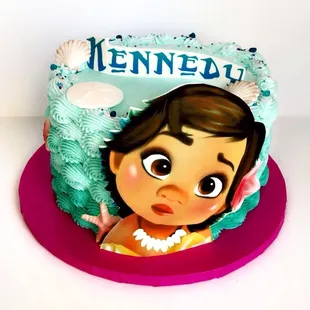 ws a moan cake