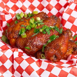 ribs, food
